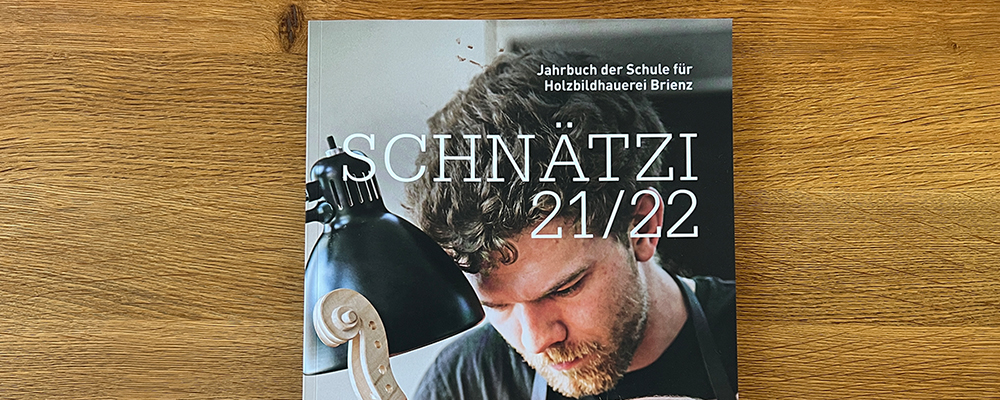 Ein Jahrbuch